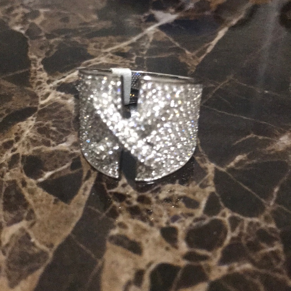 Fashion ring - Picture 3 of 3